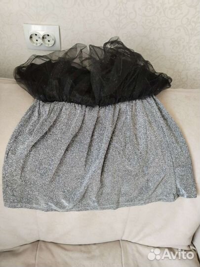 Костюм для девочки