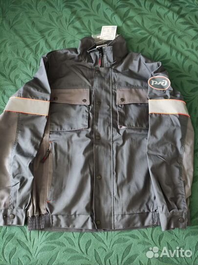 Комплект мужской летней одежды