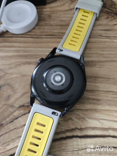 Huawei watch gt 3 46mm