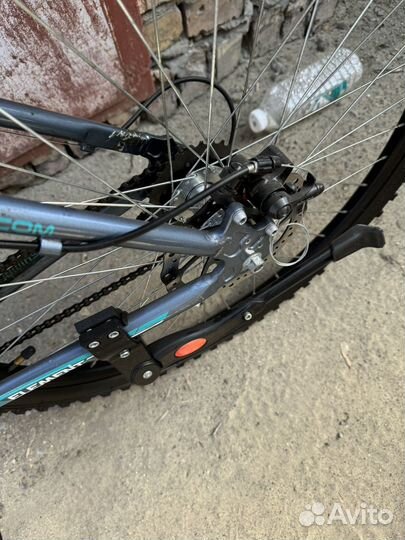 Велосипед Stinger