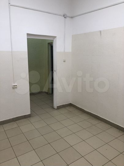 Торговая площадь, 40 м²