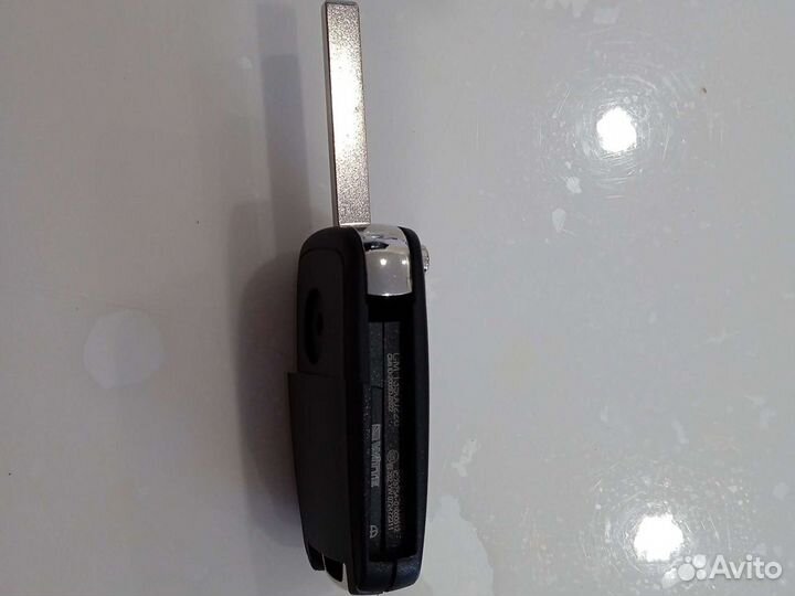 Ключ откидной болванка для опель