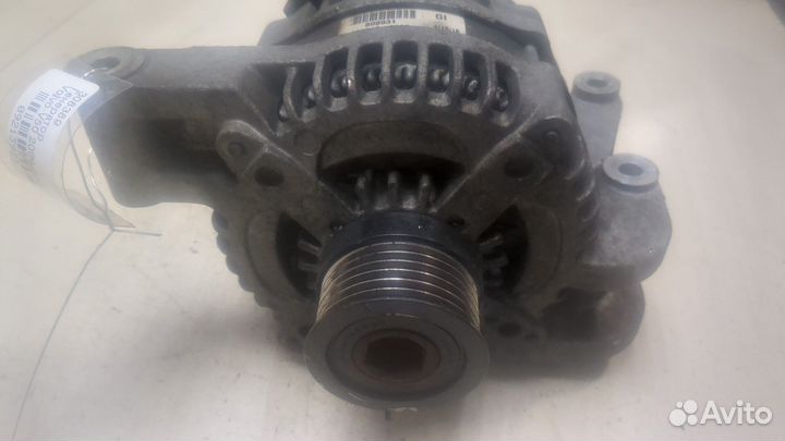 Генератор Volvo V50, 2006