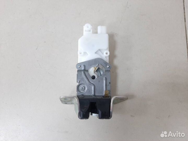 Замок багажника Mitsubishi ASX GA 2010