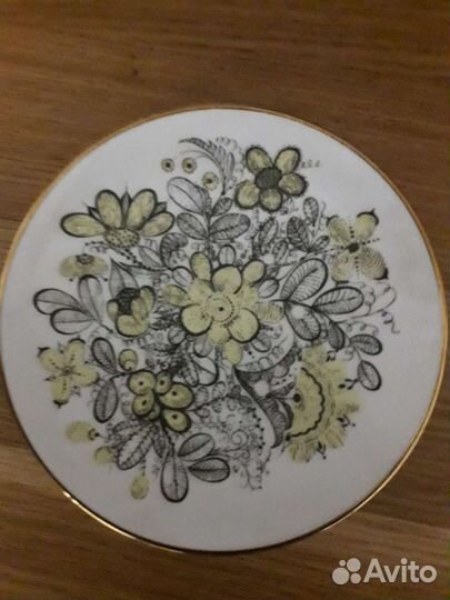 Костяной фарфор лфз 