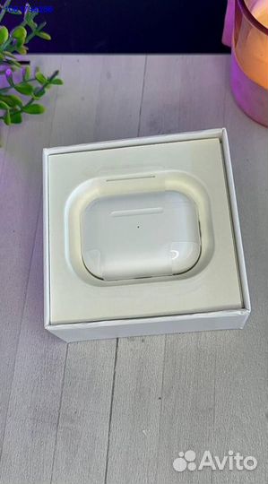 Наушники Apple Airpods Pro 2 (premium)