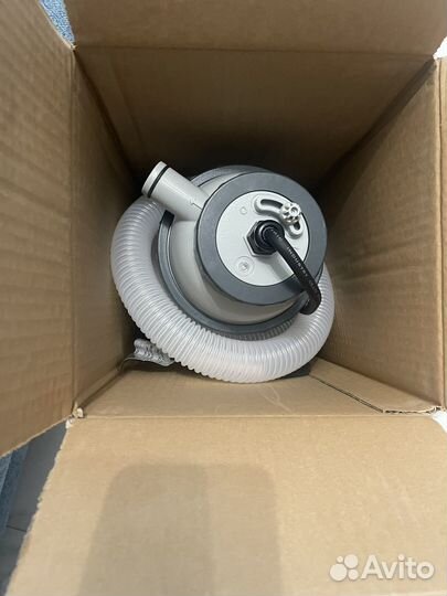 Водонагреватель для бассейна intex 3000w