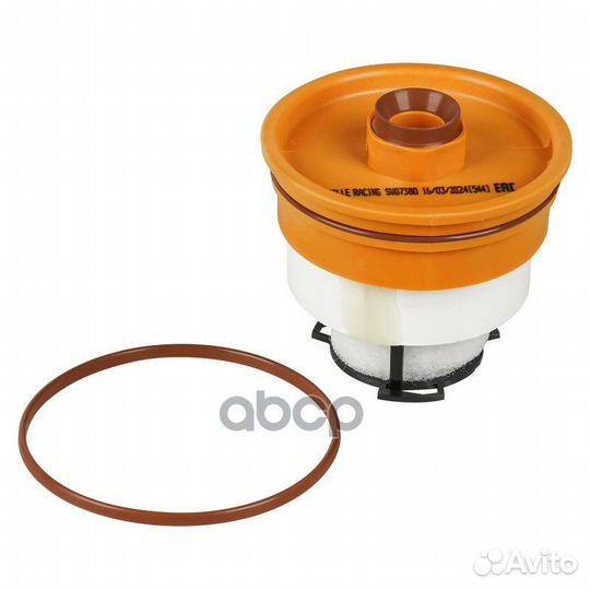 Фильтр топливный svd7380 Carville Racing