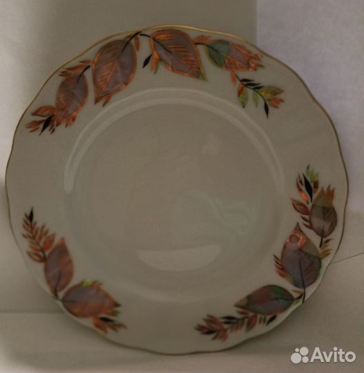 Ифз новая тарелка рисунок Лунный