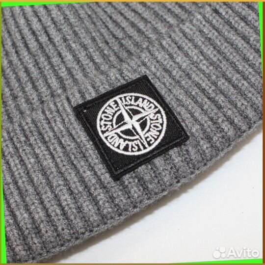 Шапка Stone Island (Номер Арт: 54294)