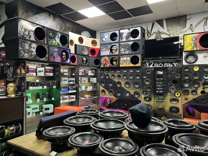 DL Audio Raven Easy Install Neo Tweeter V2