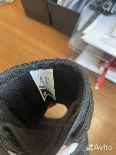 Ортез для голеностопа