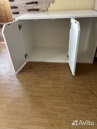 Домик-тумба