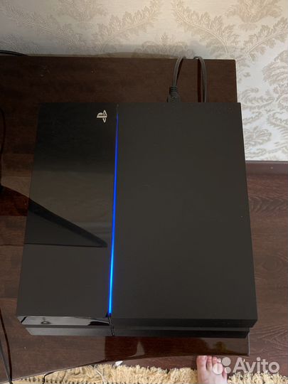 Sony playstation 4 PS4