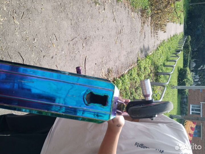 Продаю самокат