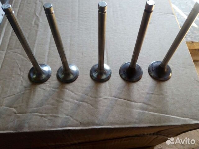 Клапан Бендикс кама 232 185/75р16.два ком3т,6т