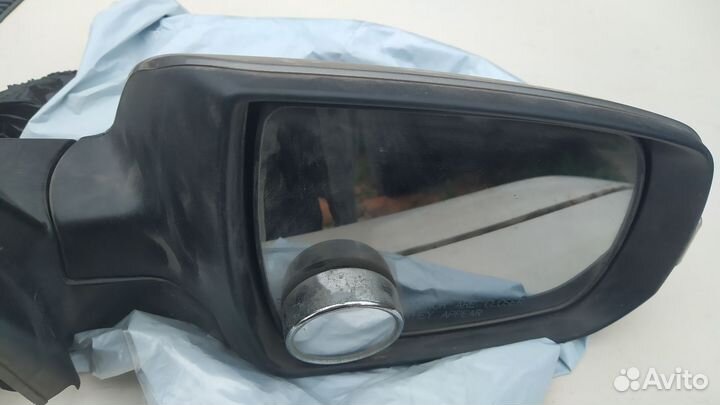 Зеркала Киа Соренто 2хм