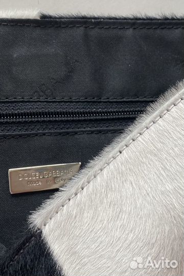 Сумка Dolce Gabbana оригинал