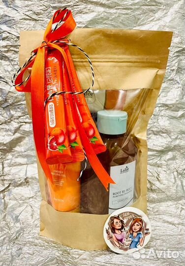 Подарок девушке приличный не из барахла за 3 рубля