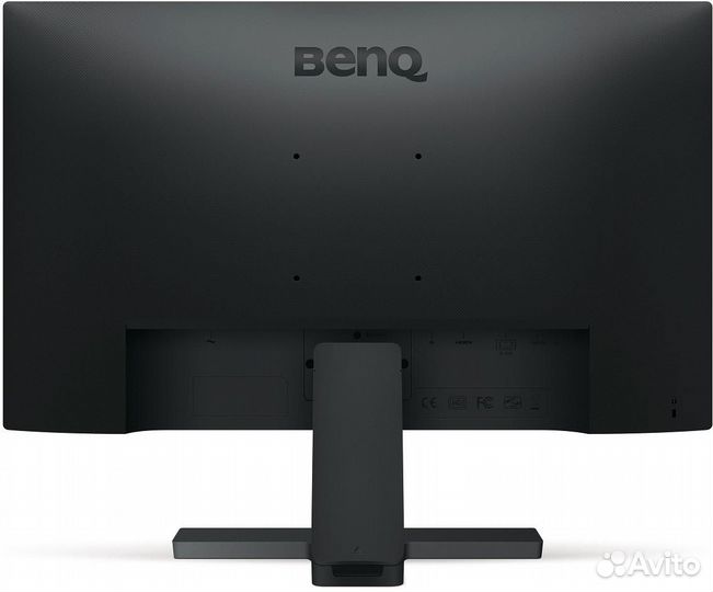 Новый монитор 23.8