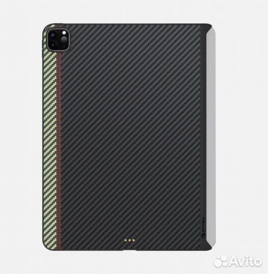 Чехол Pitaka MagEZ Case 2 для iPad Pro 11 2022