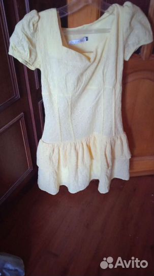 Детская одежда для девочек