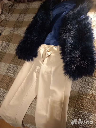 Одежда пакетом