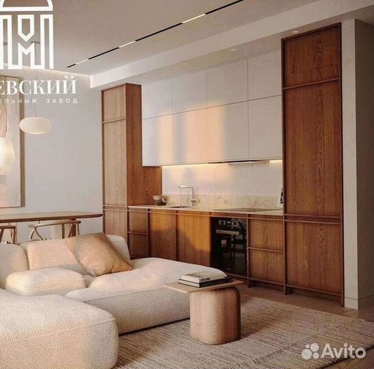 Шкафы распашные под ключ