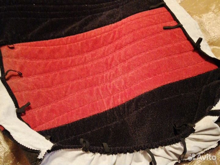 Чехлы - наволочки в машину