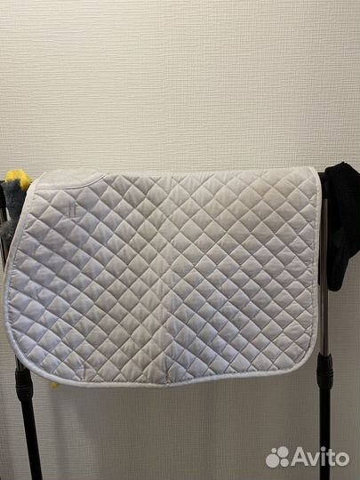 Белый универсальный вальтрап marjoman