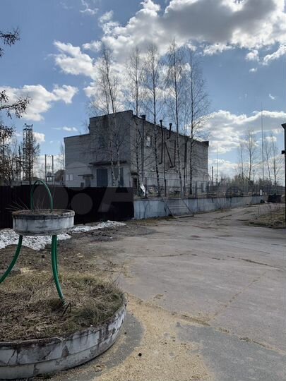 Здание, 460 м²