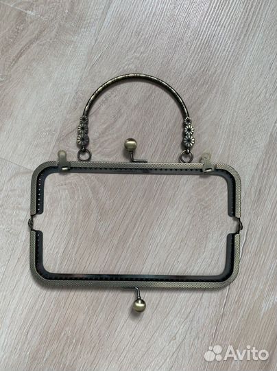 Фермуар для сумки