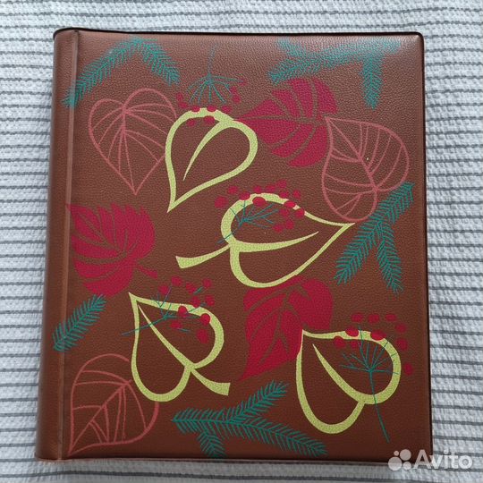 Фотоальбом СССР