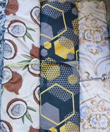 Лоскут ткани бязь 220см Авито доставка