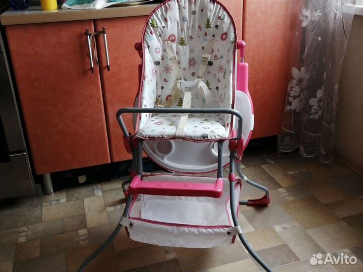 Столик для кормления