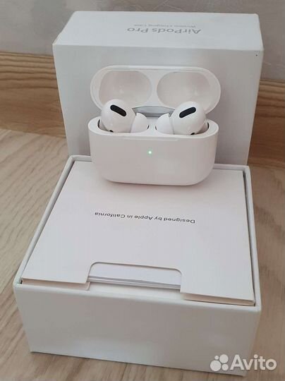 Apple airpods pro