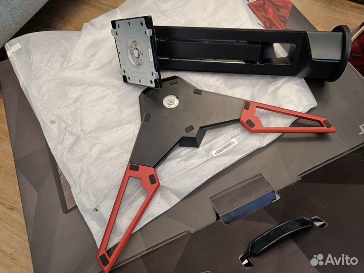 Acer Predator xb271hu bmiprz (XB1 165Hz, 27