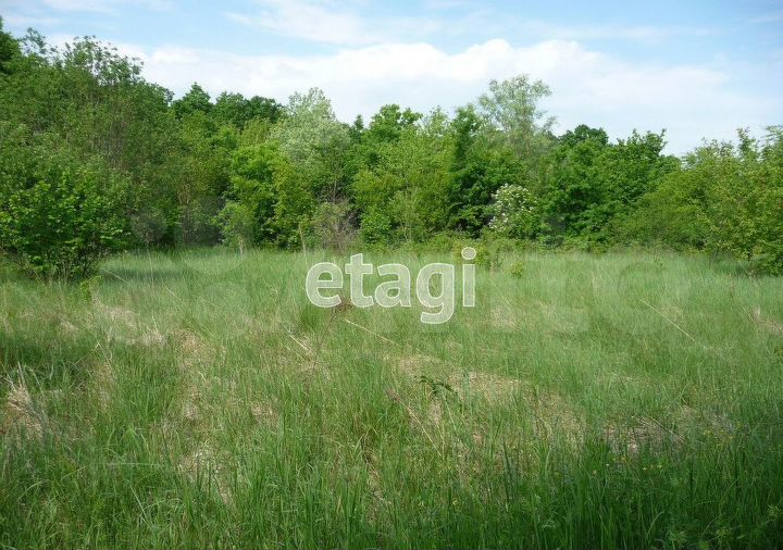 Участок 15 сот. (ИЖС)