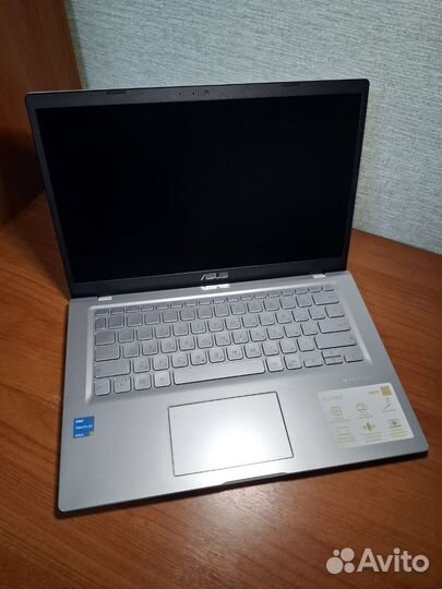 Ноутбук Asus X415