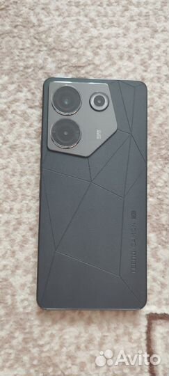 TECNO Camon 20 Pro 5G, 8/256 ГБ