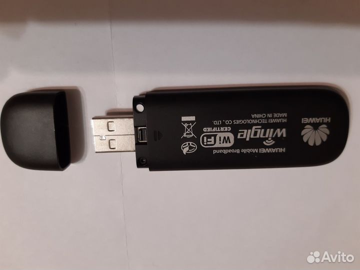 Usb модем 3g