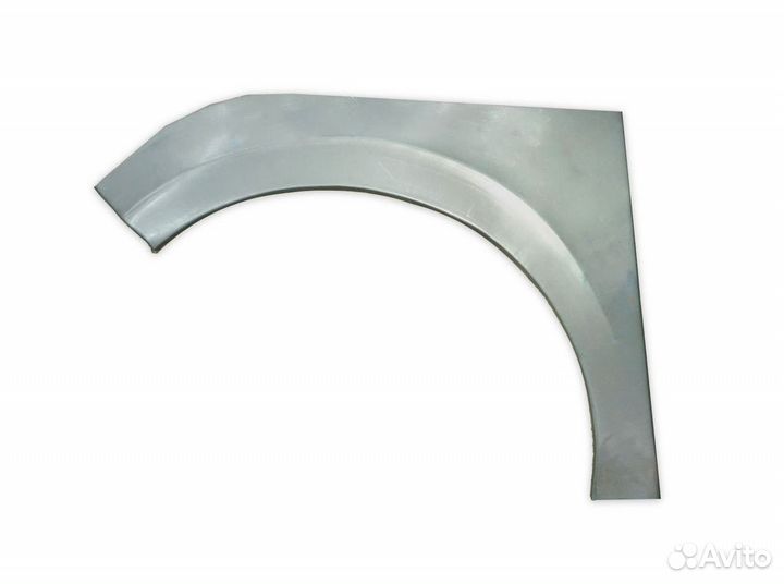 Ремонтные пороги/арки на все модели Peugeot