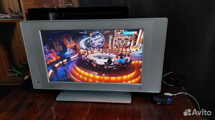 TV Philips 26pf4311