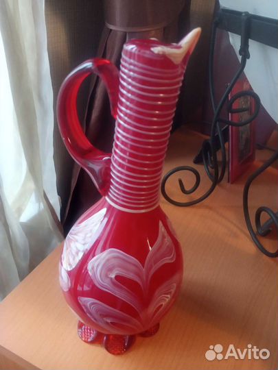 Ваза-кувшин СССР