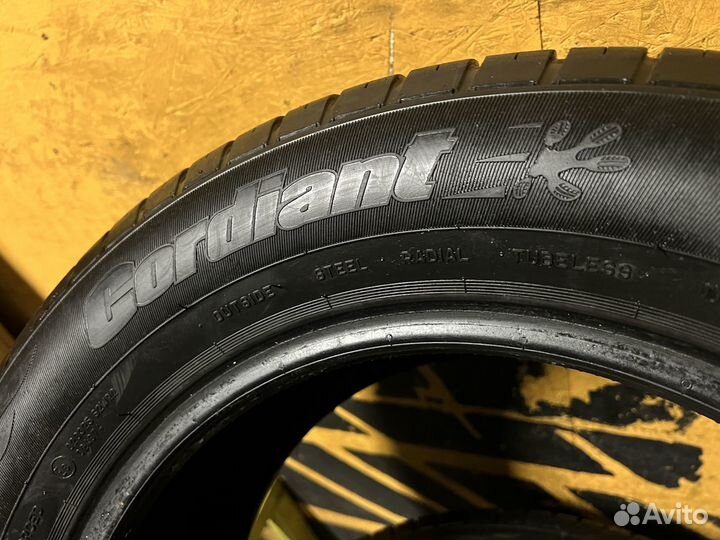 Cordiant Sport 3 215/60 R16