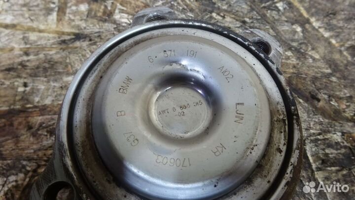 Ступица передняя BMW бмв G20 G30 Г20 Г30
