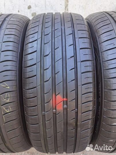 Nexen N'Fera SU1 215/55 R17 94V