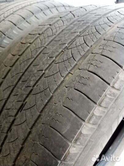 Michelin Latitude Tour HP 265/60 R18