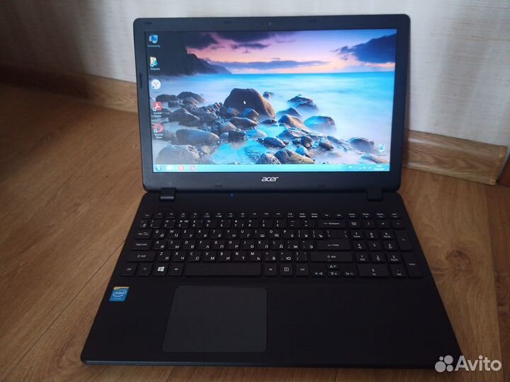 Acer Extensa EX2519