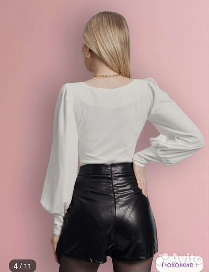 Боди женское